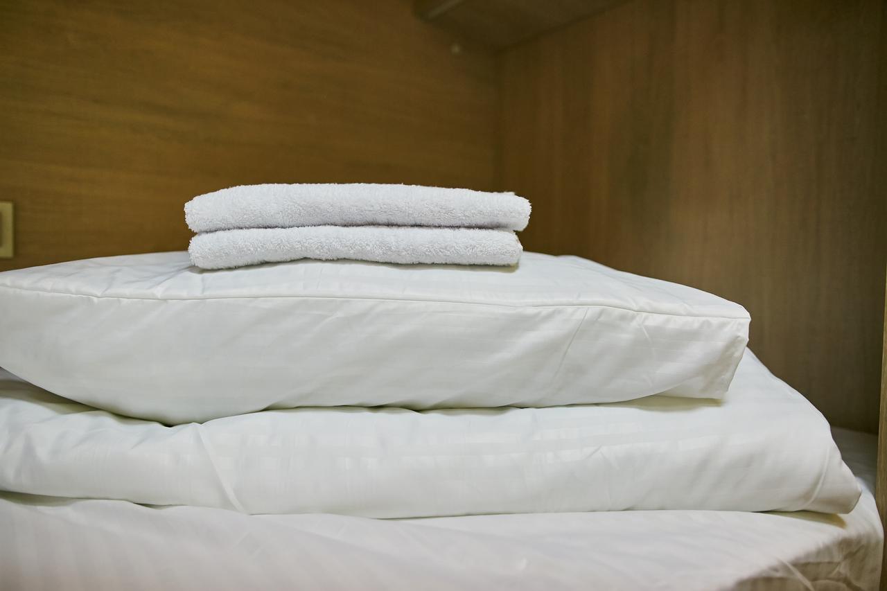 دنيبروبيتروفسك Hello Yellow Hostel المظهر الخارجي الصورة